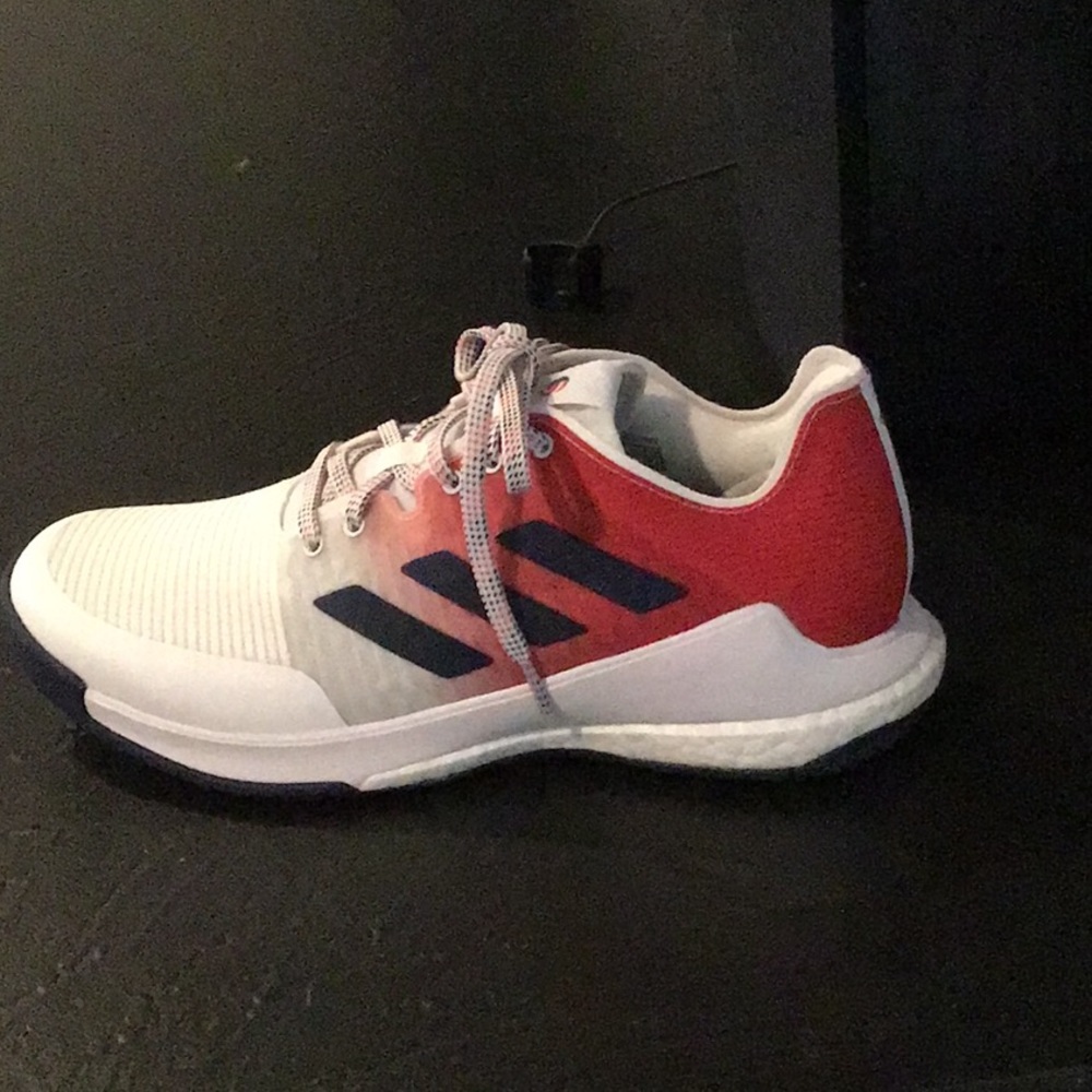 Brand New Adidas Volleyball shoes